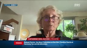 Vaccination des adolescents : "doublement bénéfique" d'après une pédiatre