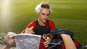 Antoine Griezmann