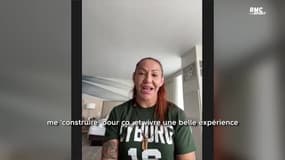 Cyborg (Bellator) : "Je rêve d’aller combattre en boxe"