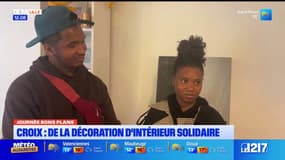 La déco'thèque, une association dédiée à la décoration d'intérieur pour les plus démunis
