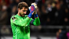 Kevin Trapp
