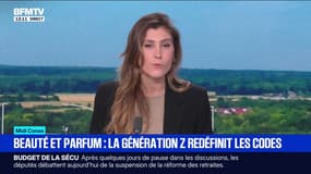 95% des jeunes hommes de 18 à 25 ans se parfument selon une étude Ipsos