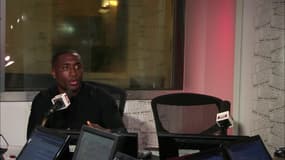 Brice Dja Djédjé : "Je suis dans une situation difficile"