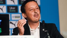 Pablo Longoria 