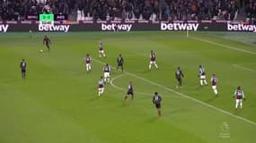 Arsenal perd (encore) du terrain à West Ham (0-0)