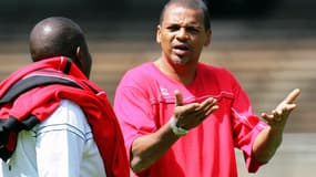 Bernard Lama