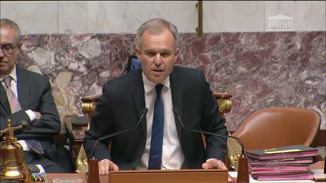 François de Rugy