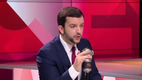 Tanguy : "Sous-estimer l'adversaire en le psychiatrisant, c'est un désarmement de nos sociétés"