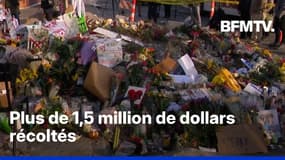 Une cagnotte pour soutenir la famille d'Alex Pretti récolte plus de 1,5 million de dollars