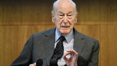 "VGE" est le seul ancien président de la République à siéger au Conseil constitutionnel.