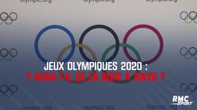 Jeux Olympiques 2020 : Y aura-t-il de la boxe à Tokyo ?