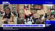 Lille: des étudiants pro-Palestine bloquent l'ESJ
