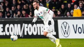 Lucas Tousart (OL)