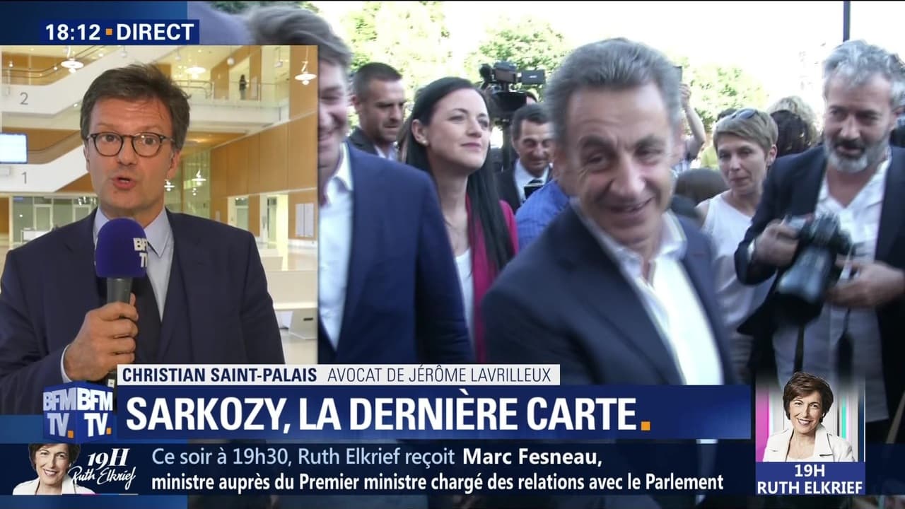 Qu Est Ce Que L Affaire Bygmalion Affaire Bygmalion: Nicolas Sarkozy renvoyé devant le tribunal correctionnel