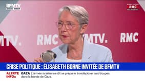 Démission professeurs :  "On doit être en soutien"