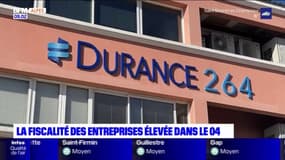 Alpes-de-Haute-Provence: les entreprises jugent la fiscalité trop élevée