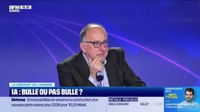 Tech & Co, la quotidienne - 22 décembre 