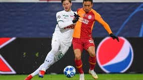 Yuto Nagatomo