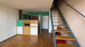 L’appartement témoin de la Cité Radieuse à Marseille restauré à l’identique