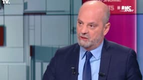 Incidents Paris FC - OL : Blanquer souhaite des "mesures fortes"
