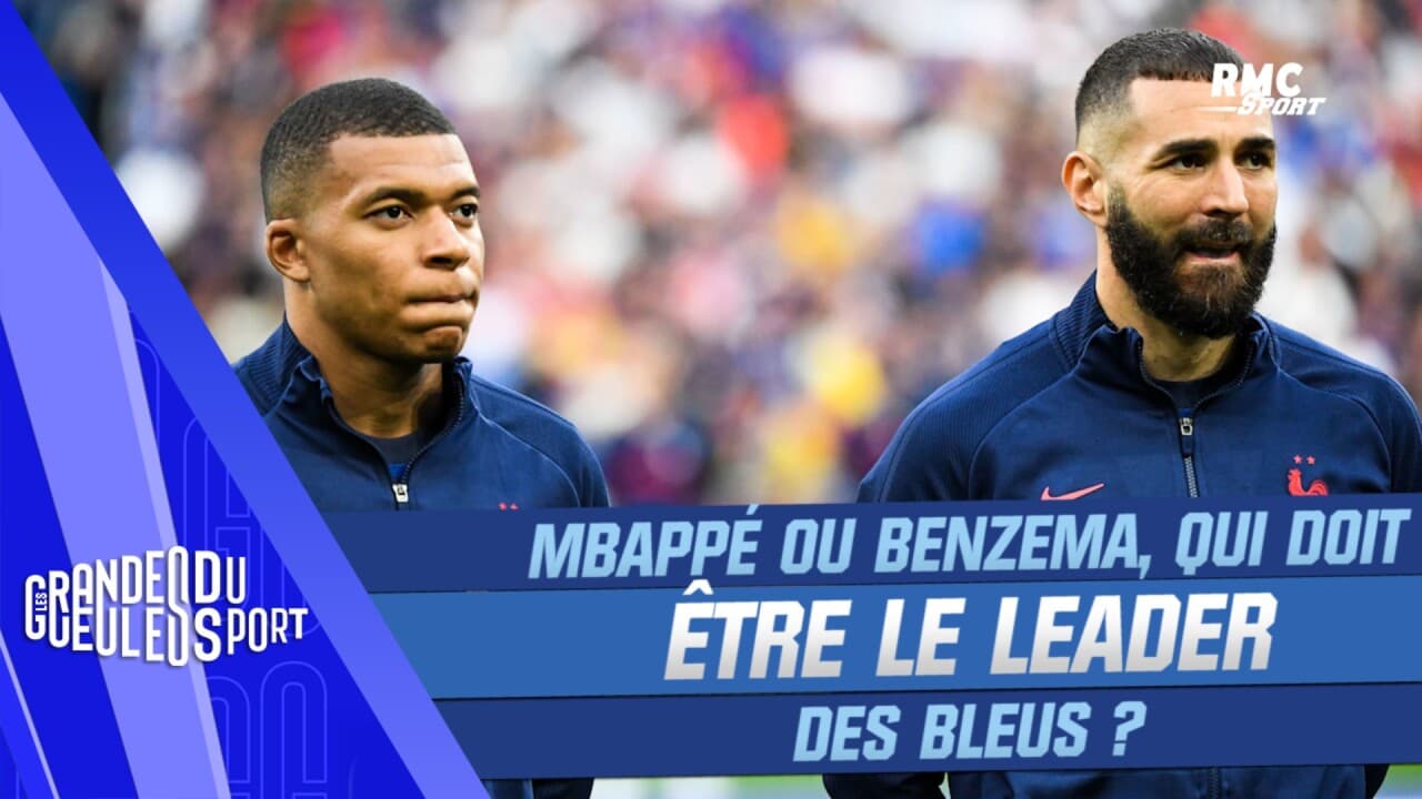 Revoir Les grandes gueules du sport du 22 Octobre