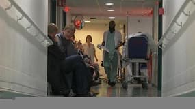 Grève des médecins: les hôpitaux privés s'adaptent