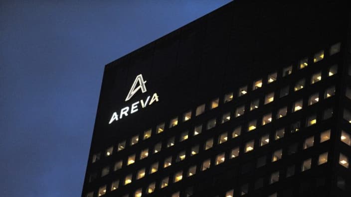 Areva doit dégager 1 milliard d'euros d'ici à 2017
