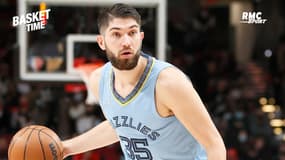 Equipe de France (basket) : Tillie attend un signe de la fédération (Basket Time)