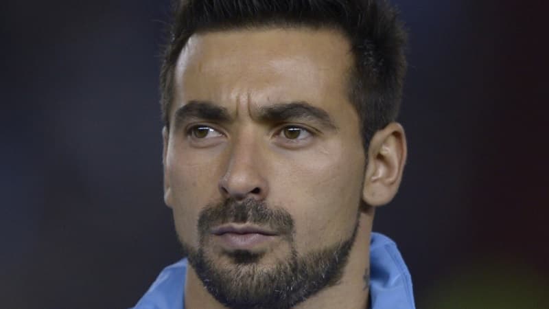 Ezequiel Lavezzi