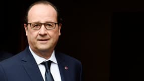 François Hollande a brandi la menace de conséquences "diplomatiques" en cas d'exécution du Français Serge Atlaoui en Indonésie. 