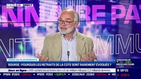 Idée de placements: Pourquoi les retraits de la cote sont rarement évoqués en Bourse ? - 09/09