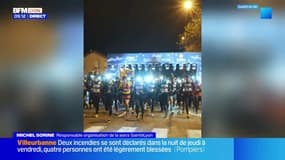 La mythique course SaintéLyon - La météo de Colas du vendredi 28 novembre 2025