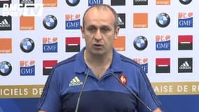 Rugby / Six Nations : Lopez forfait, Plisson titulaire - 19/03