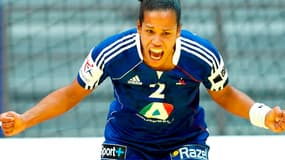 Amélie Goudjo