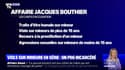 Le PDG d'Assu 2000, Jacques Bouthier, incarcéré pour viols sur mineure