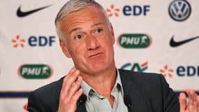Didier Deschamps