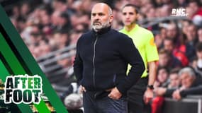 Rennes 2-0 Saint-Étienne : Diaz fustige les Verts de Dupraz