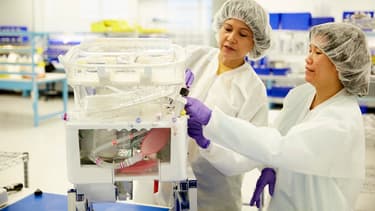 L'OEB a désigné les 15 meilleurs chercheurs du monde.