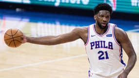 Joel Embiid