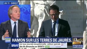 Attaque des Champs-Elysées: le terrorisme s'invite dans la campagne présidentielle (1/4)