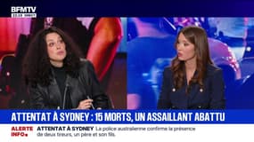 Attentat à Sydney : 15 morts, un assaillant abattu - 14/12
