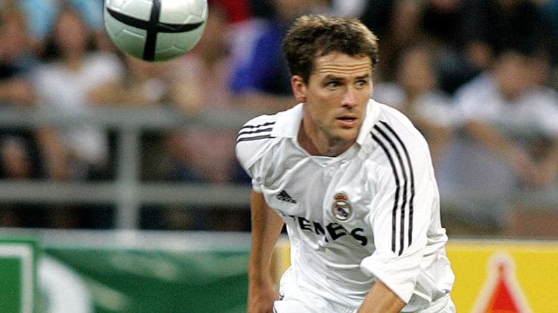 Michael Owen
