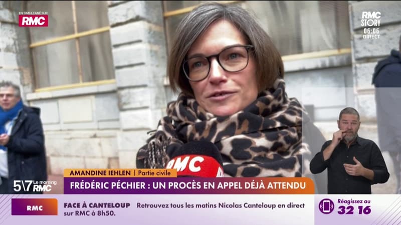 Frédéric Péchier : un procès en appel déjà attendu