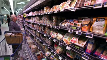Plats préparés à base de viande: il y a de quoi rester perplexe.