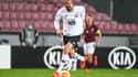 Burak Yilmaz - Lille