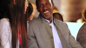 Linford Christie