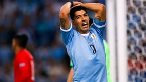 Luis Suarez