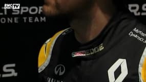 Le patron de la F1 veut la fin des "pilotes payants"
