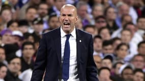 Zinédine Zidane