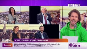 C'est tous les jours Demanche - 22/05